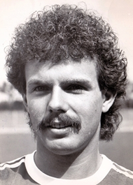 Bild von Spieler Helmut Zahn