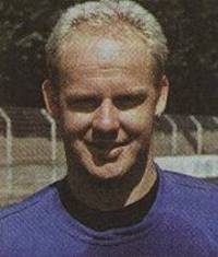 Bild von Spieler Markus Aerdken