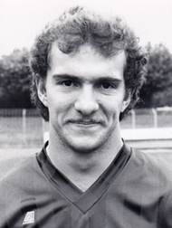Bild von Spieler Frank Schuster