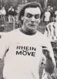 Bild von Spieler Rüdiger Abramczik