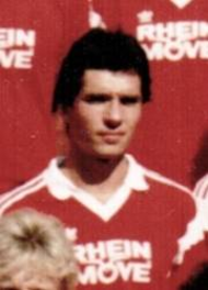 Bild von Spieler Jürgen Fischer