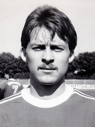 Bild von Spieler Harald Nägle