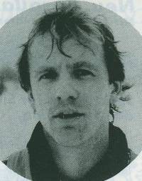 Bild von Spieler Helmut Wagner