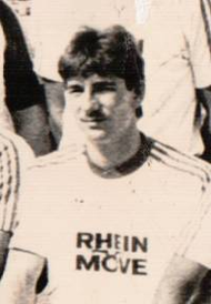 Bild von Spieler Lutz Hofmann