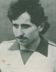 Bild von Spieler Alfred 'Ali' Oehrlein