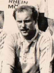 Bild von Spieler Ralph Pfirrmann