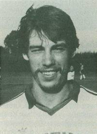 Bild von Spieler Bernhard Schwank