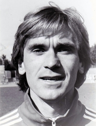 Bild von Spieler Heinz Lubanski