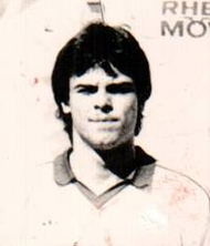 Bild von Spieler Peter Ritzheim