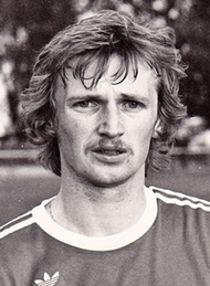 Bild von Spieler Egon Bihn