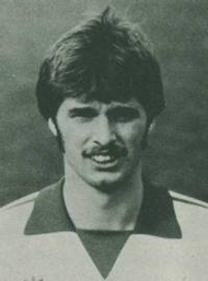 Bild von Spieler Bernd Kammer