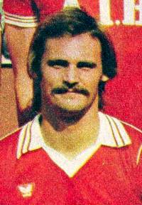 Bild von Spieler Günter Gall