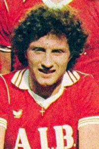 Bild von Spieler Lothar Wesseler
