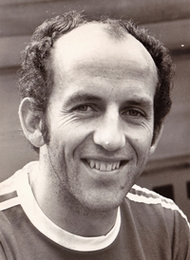 Bild von Spieler Gerd Dier