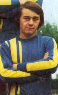 Bild von Spieler Rolf Löb