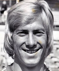Bild von Spieler Hans-Dieter Seelmann