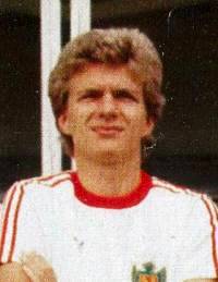 Bild von Spieler Klaus Spannenkrebs