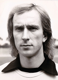 Bild von Spieler Thomas Zander
