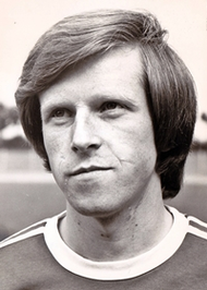 Bild von Spieler Horst Raubold