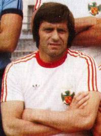 Bild von Spieler Lorenz Horr