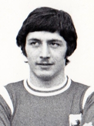 Bild von Spieler Werner Rauch