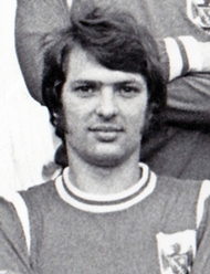 Bild von Spieler Alfred Volk