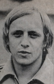 Bild von Spieler Bernd Laube