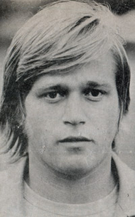 Bild von Spieler Robert Lühr
