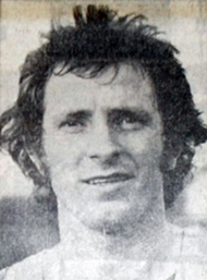 Bild von Spieler Mathias Volk