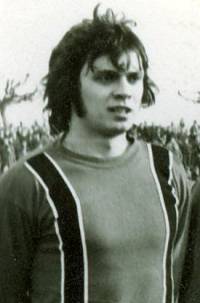 Bild von Spieler Norbert Janzon