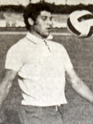 Bild von Spieler Bernd Krummeck