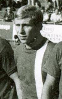 Bild von Spieler Herbert Vogt