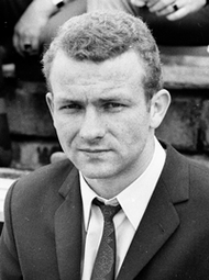 Bild von Spieler Jürgen Frommann