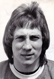 Bild von Spieler Rudi Kargus