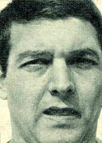 Bild von Spieler Wilfried Lösch