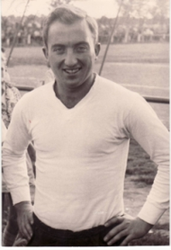 Bild von Spieler Werner Stein
