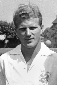 Bild von Spieler Karl-Heinz Spikofski