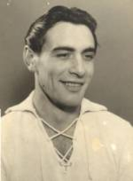 Bild von Spieler Helmut Müller