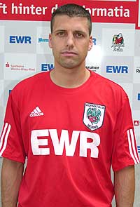 Bild von Spieler Rainer Hauck