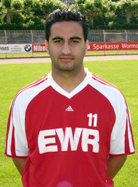 Bild von Spieler S. Kurt
