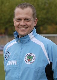 Bild von Spieler Gert Bickel