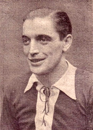 Bild von Spieler Fritz Hammer