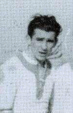 Bild von Spieler Herbert Schröer