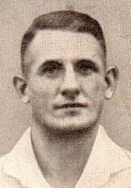 Bild von Spieler Ludwig Müller