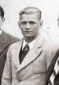 Bild von Spieler Martin Busam