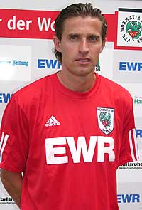 Bild von Spieler Steffen Herzberger