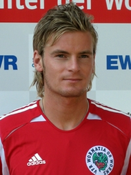 Bild von Spieler Sebastian Hartung