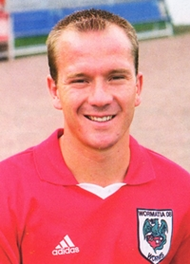 Bild von Spieler Christian Schäfer