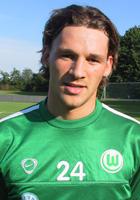 Bild von Spieler Kenneth Kronholm