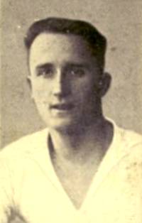 Bild von Spieler Karl Wolf